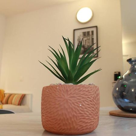 Studio Independant Proche Paris Chennevières-sur-Marne 外观 照片