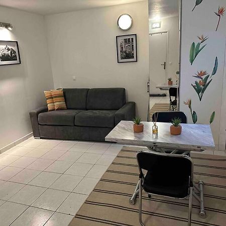 Studio Independant Proche Paris Chennevières-sur-Marne 外观 照片