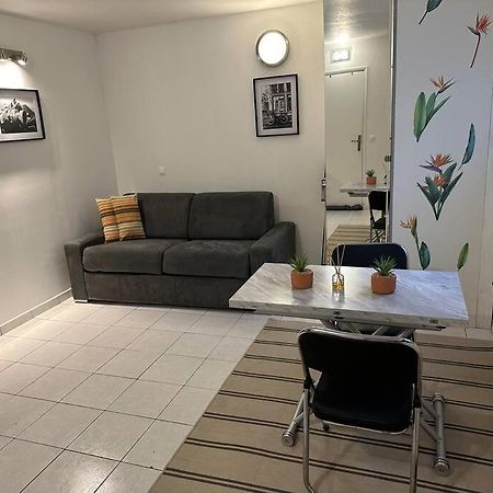 Studio Independant Proche Paris Chennevières-sur-Marne 外观 照片
