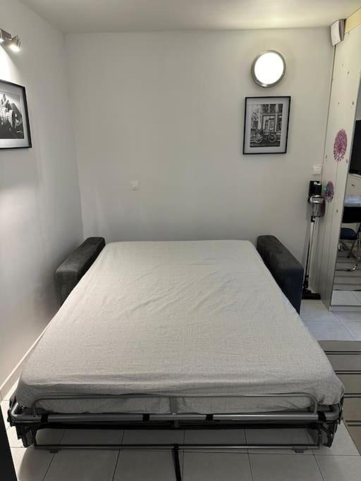 Studio Independant Proche Paris Chennevières-sur-Marne 外观 照片