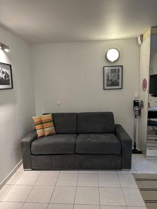 Studio Independant Proche Paris Chennevières-sur-Marne 外观 照片