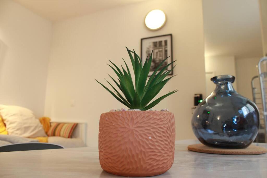 Studio Independant Proche Paris Chennevières-sur-Marne 外观 照片