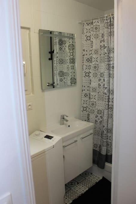 Studio Independant Proche Paris Chennevières-sur-Marne 外观 照片