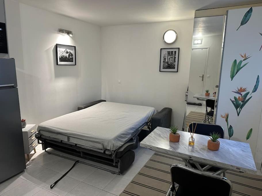 Studio Independant Proche Paris Chennevières-sur-Marne 外观 照片