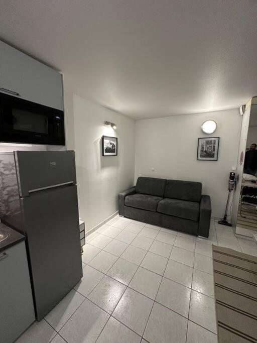 Studio Independant Proche Paris Chennevières-sur-Marne 外观 照片