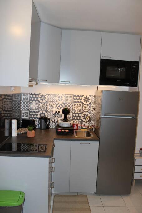 Studio Independant Proche Paris Chennevières-sur-Marne 外观 照片